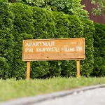 Pri Dopivcu Apartment *