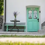 Appartement Pri Dopivcu