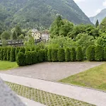 Appartement Pri Dopivcu Log pod Mangartom