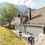 Apartment Pri Dopivcu Log pod Mangartom