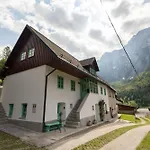 Appartement Pri Dopivcu *