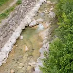 Appartement Pri Dopivcu *