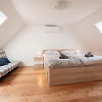 Pri Dopivcu Apartment Log pod Mangartom