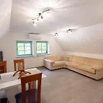 Apartment Pri Dopivcu Log pod Mangartom