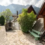 Appartement Pri Dopivcu *