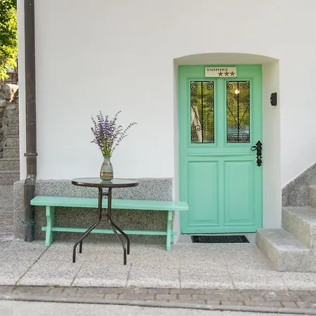 Pri Dopivcu Vakantiehuis *