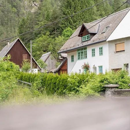 Vakantiehuis Pri Dopivcu