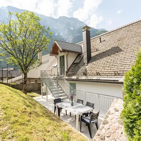 Vakantiehuis Pri Dopivcu