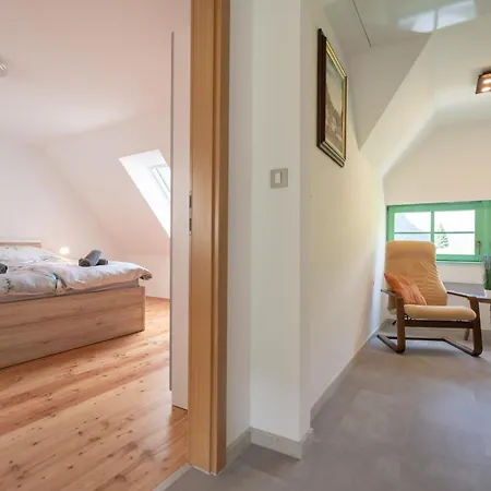 Pri Dopivcu Apartment *