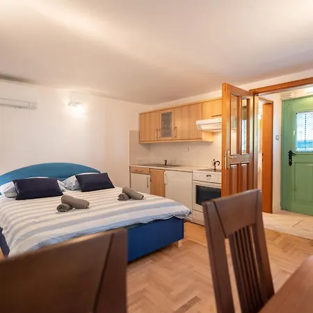 Apartment Pri Dopivcu