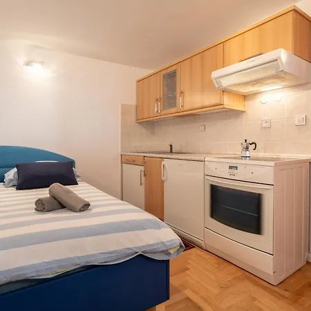 Apartment Pri Dopivcu