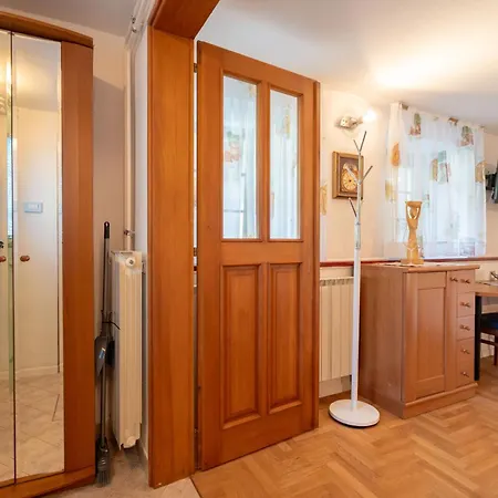 Pri Dopivcu Log pod Mangartom