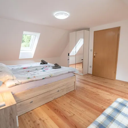 Pri Dopivcu Feriehus