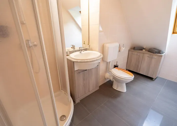 بيت للعطل Pri Dopivcu لوغ بود مانغارتوم