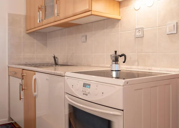 Pri Dopivcu Prázdninový dům