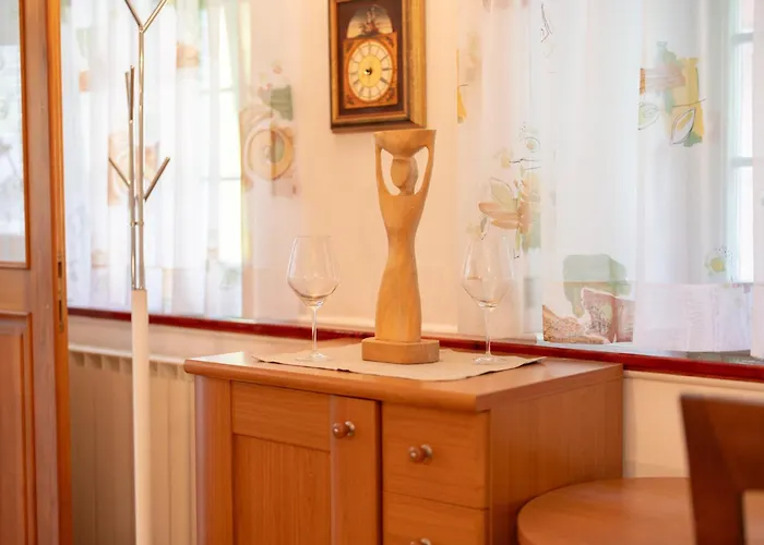 Pri Dopivcu Prázdninový dům