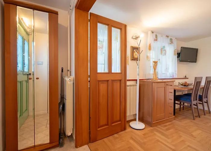 Vakantiehuis Pri Dopivcu *