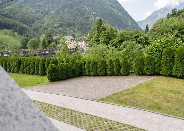 بيت للعطل Pri Dopivcu