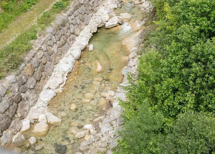 Pri Dopivcu Vakantiehuis *