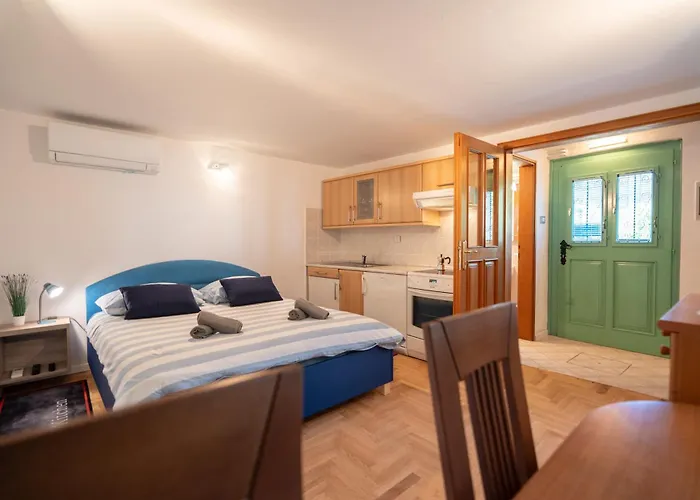 Pri Dopivcu Vakantiehuis *