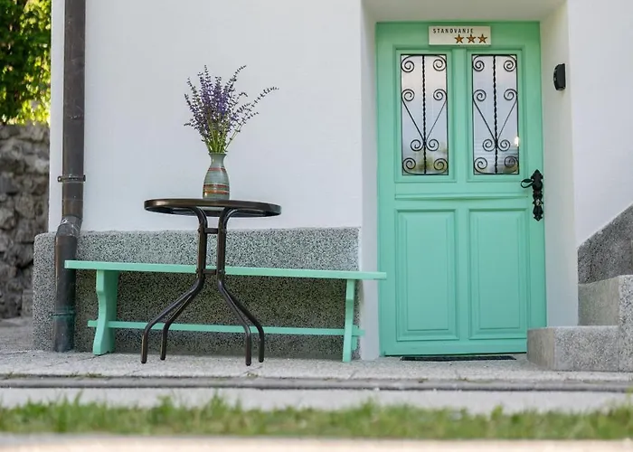 Pri Dopivcu Prázdninový dům