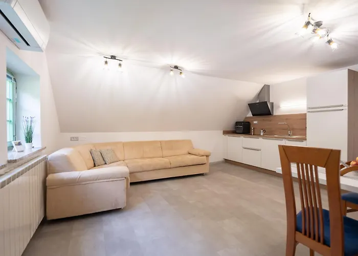 Vakantiehuis Pri Dopivcu