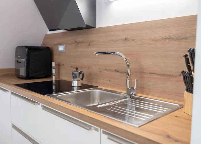 Vakantiehuis Pri Dopivcu Log pod Mangartom