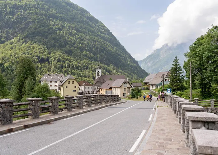 Pri Dopivcu Vakantiehuis *