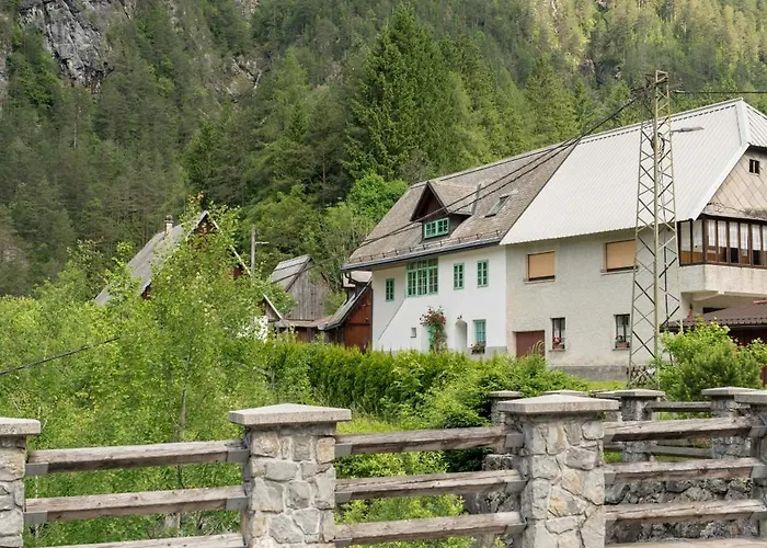 Pri Dopivcu Vakantiehuis