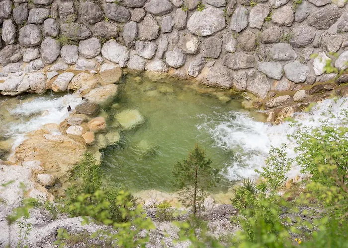 Prázdninový dům Pri Dopivcu