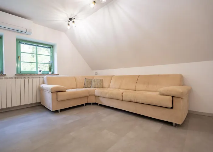 Pri Dopivcu * Log pod Mangartom