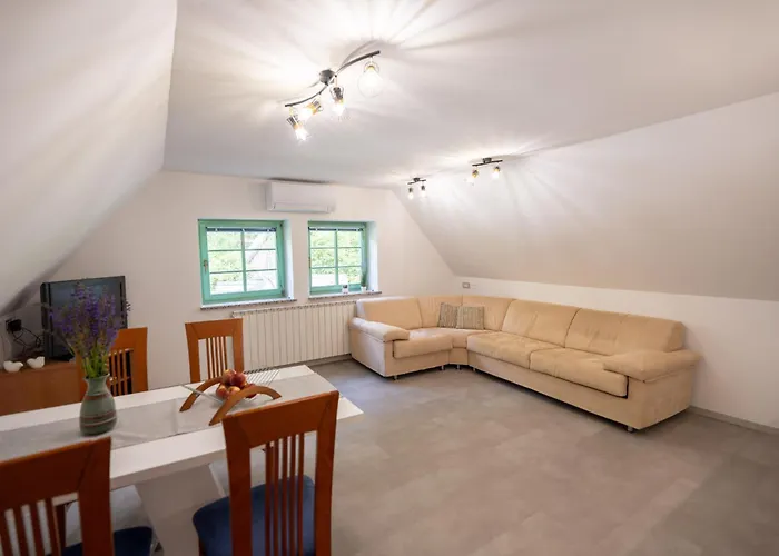 Vakantiehuis Pri Dopivcu *