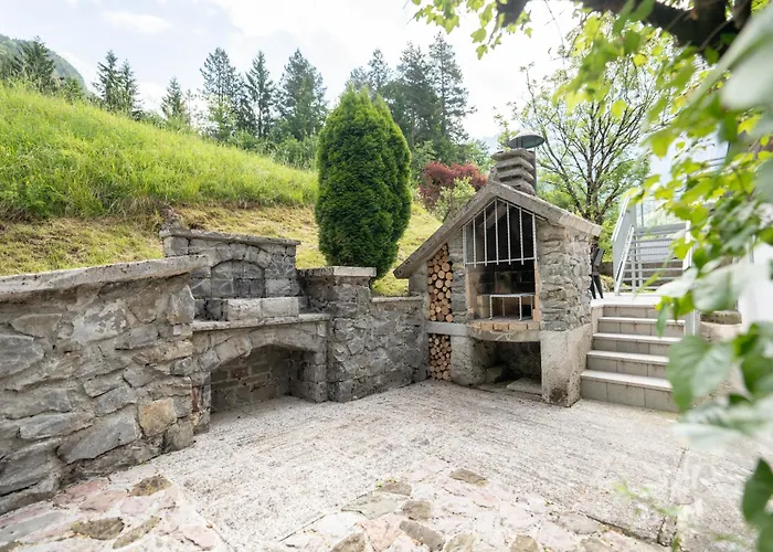 Vakantiehuis Pri Dopivcu *