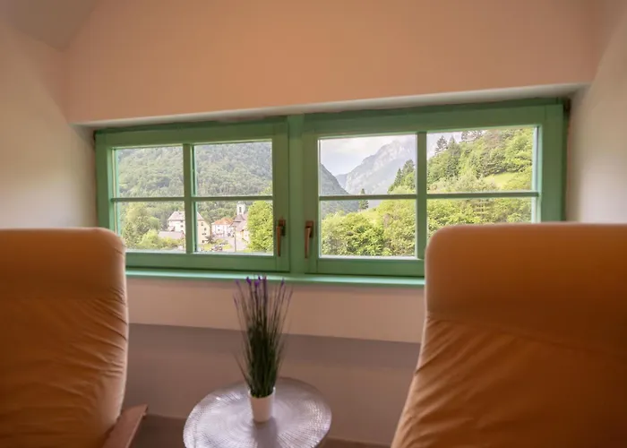 Vakantiehuis Pri Dopivcu *