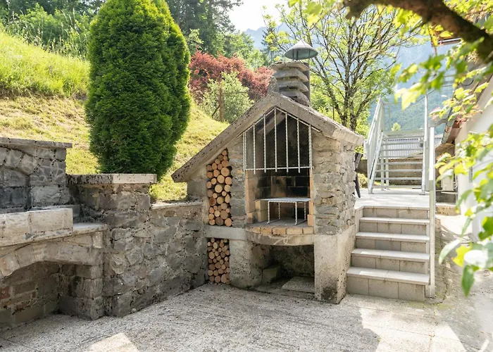 Vakantiehuis Pri Dopivcu