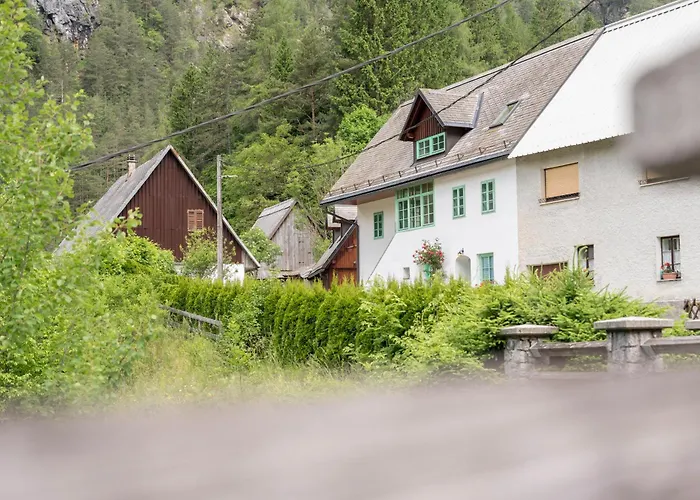 Pri Dopivcu Vakantiehuis *