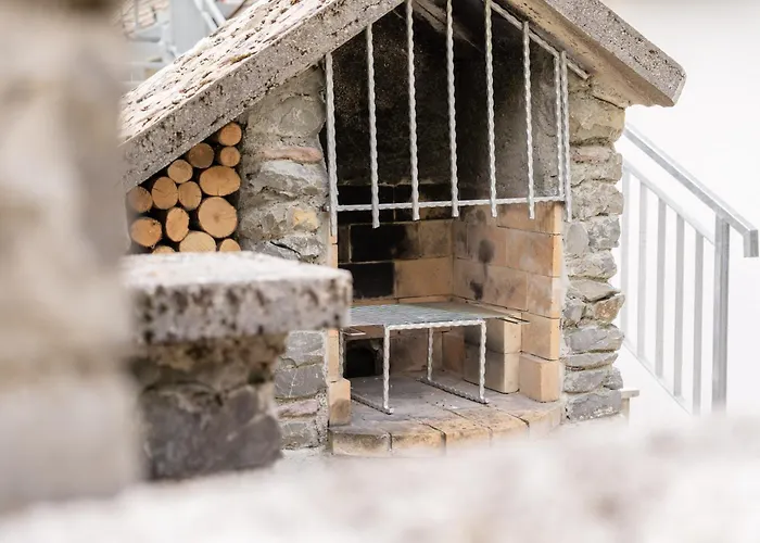 Prázdninový dům Pri Dopivcu *