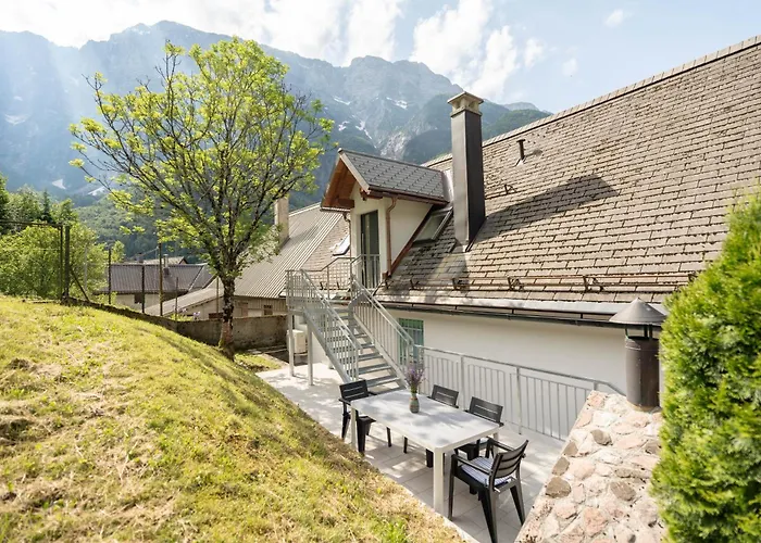 Pri Dopivcu لوغ بود مانغارتوم